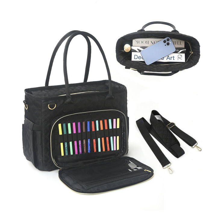 Practical and Stylish Everyday Bag Kalsten