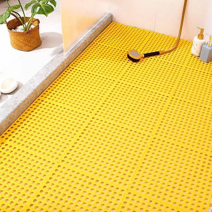 Non-Slip Bathroom Mat Kalsten