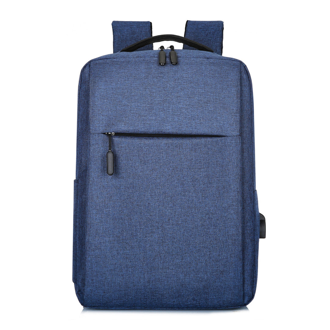 Urban Backpack with Versatile Compartments Kalsten