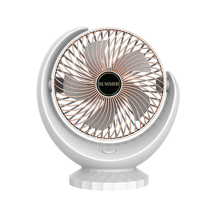 Unisex Portable Oscillating Table Fan Kalsten