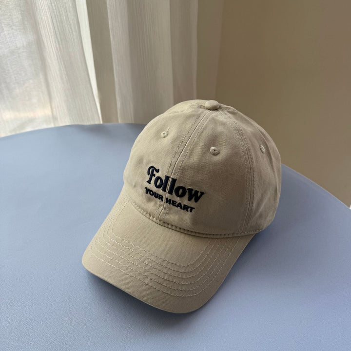 Men's Casual Embroidered Cap Kalsten 1783922125