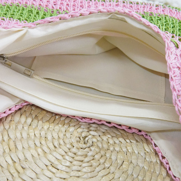 Fashionable Eco-friendly Tote Bag Kalsten