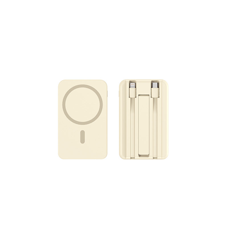 Portable Wireless Charger Kalsten