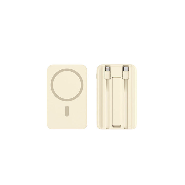 Portable Wireless Charger Kalsten