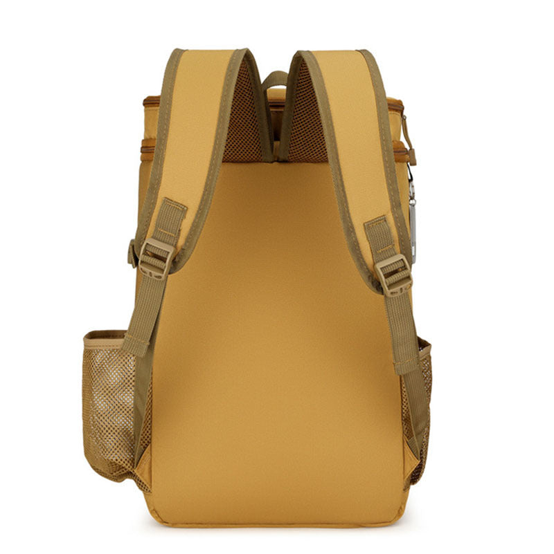 Men's backpack with multifunctional design Kalsten