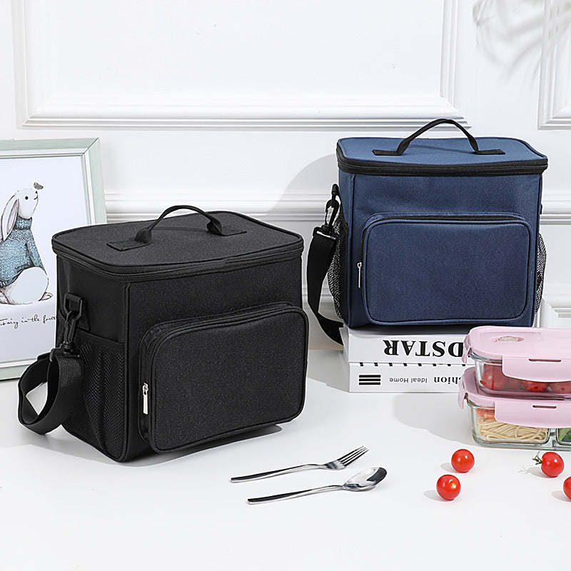 Insulated Practical Picnic Bag Kalsten