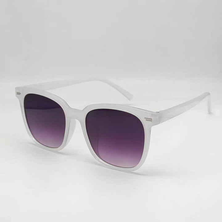 Ladies Fashion Square Sunglasses Kalsten