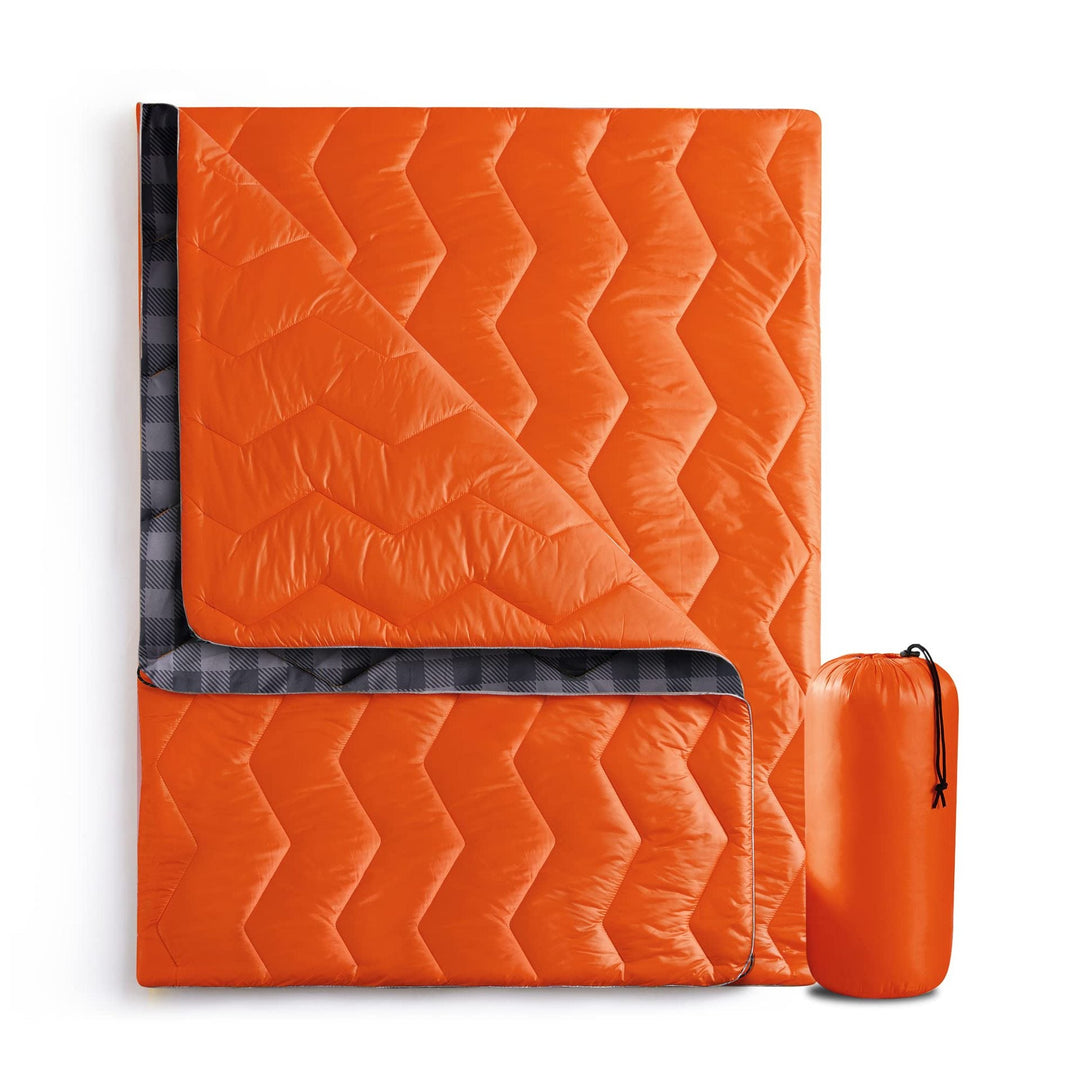 Unisex Insulating Outdoor Blanket Kalsten