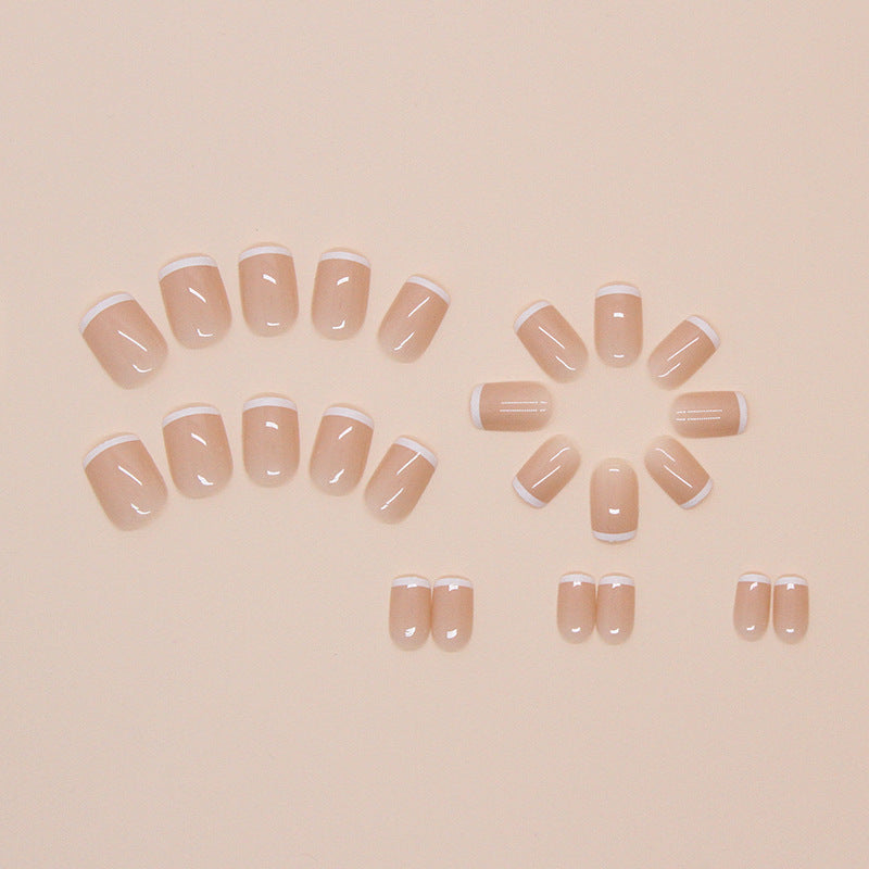 Elegant Nail Art Kalsten