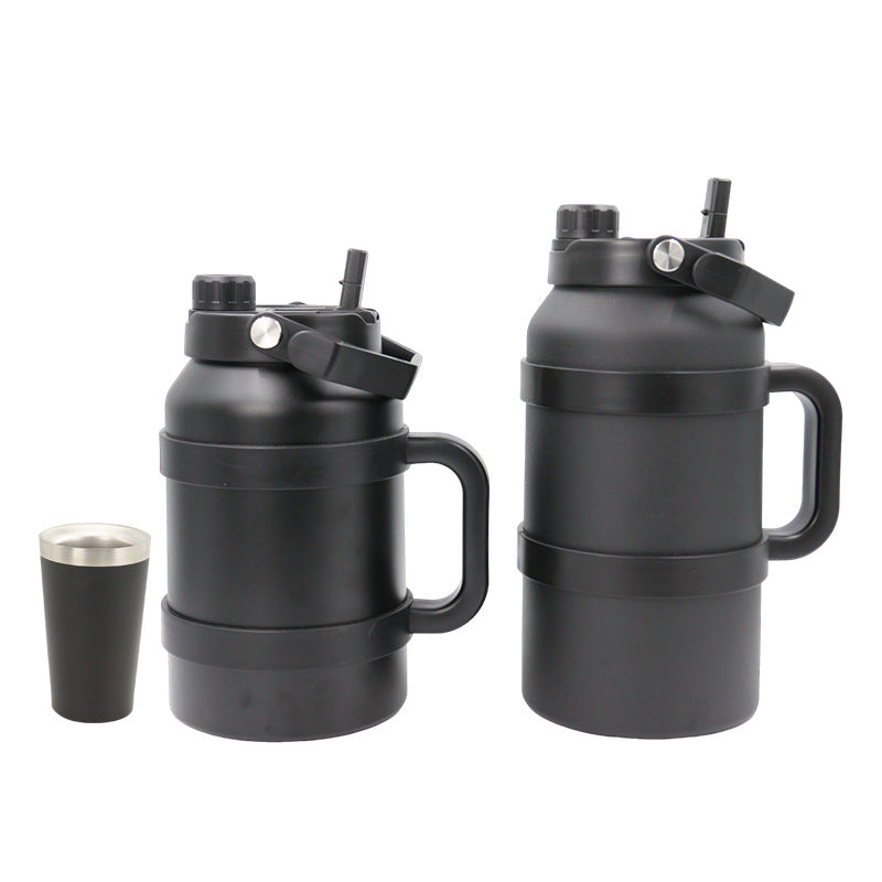 Ladies Insulated Bottle Set Kalsten