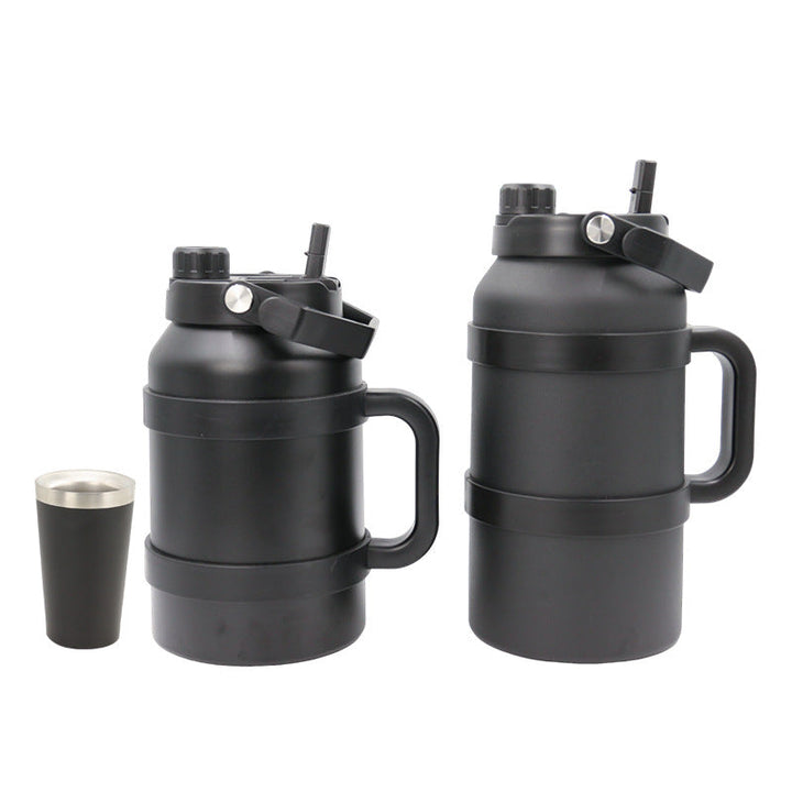 Ladies Insulated Bottle Set Kalsten