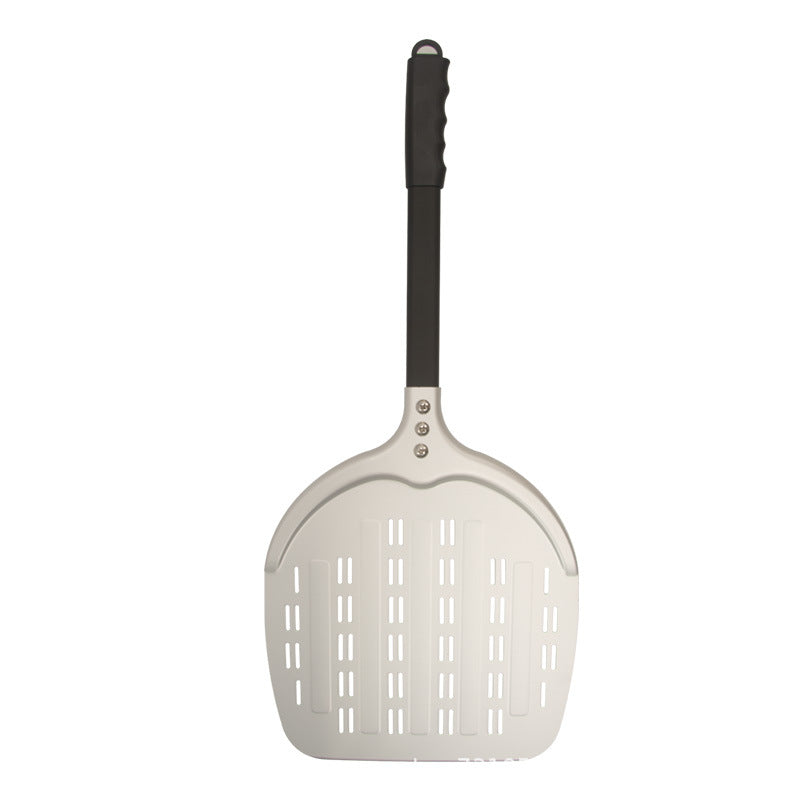 long-handled non-stick pizza peel and oven shovel Kalsten