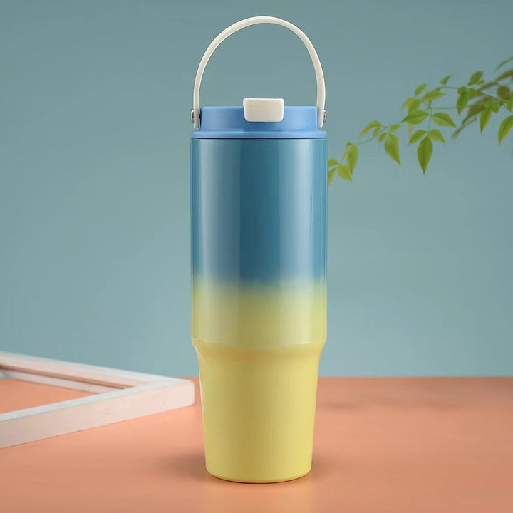 Unisex Insulated Water Bottle Kalsten