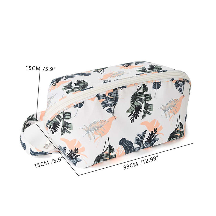 Cosmetic organizer with practical compartments Kalsten