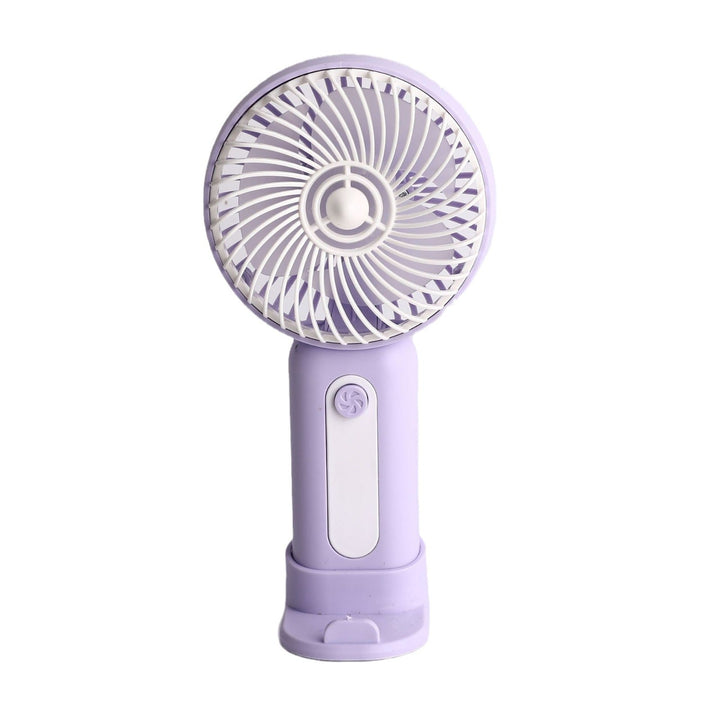 Unisex Portable Hand Fan with Multiple Speed Settings Kalsten