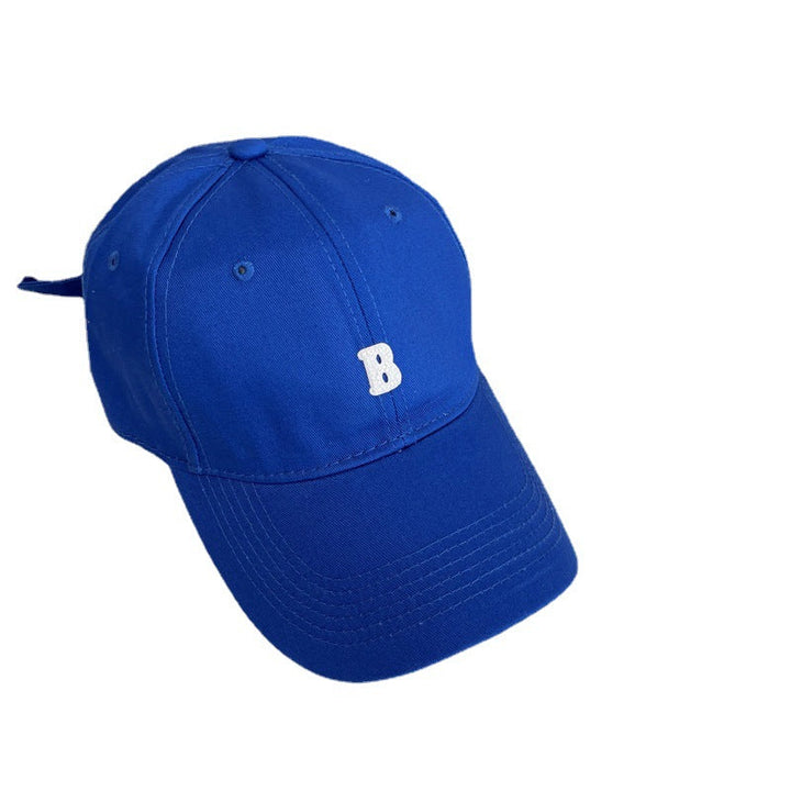 Men's Casual Embroidered Baseball Cap Kalsten 1783922772