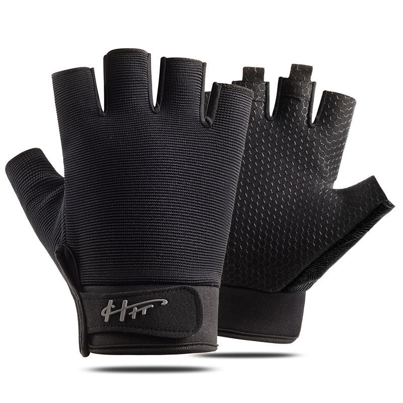 Men's Fitness Gloves Kalsten