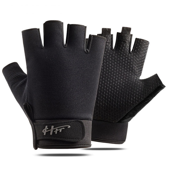 Men's Fitness Gloves Kalsten