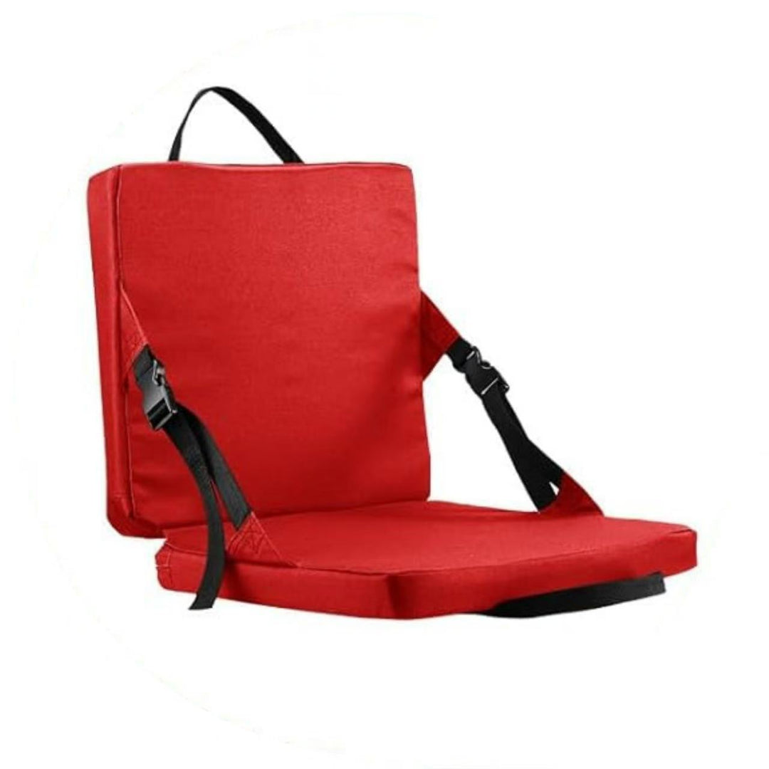 Unisex seat cushion with backrest Kalsten