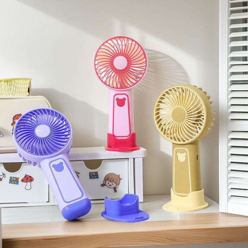 Portable USB Fan Kalsten