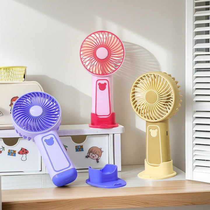 Portable USB Fan Kalsten