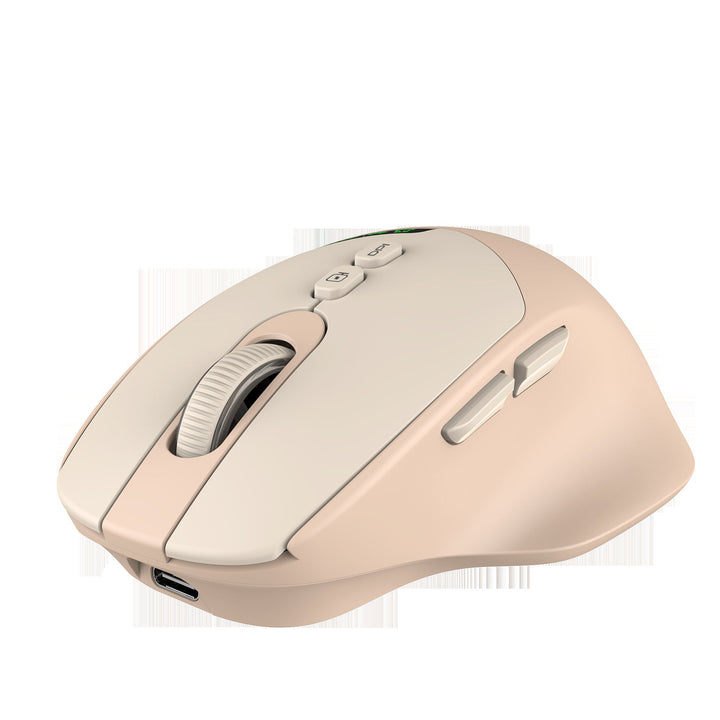 Ergonomic Funk Mouse Kalsten