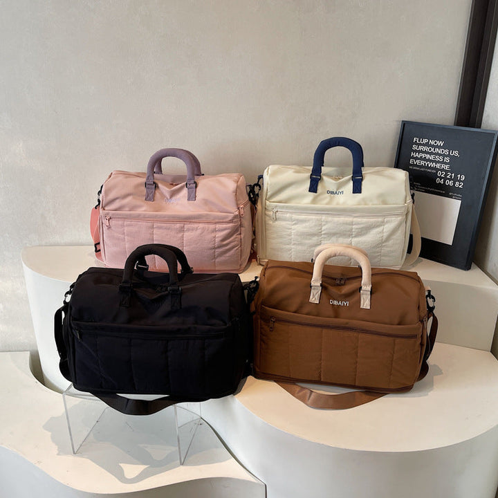 Women multifunctional sports and travel bag Kalsten