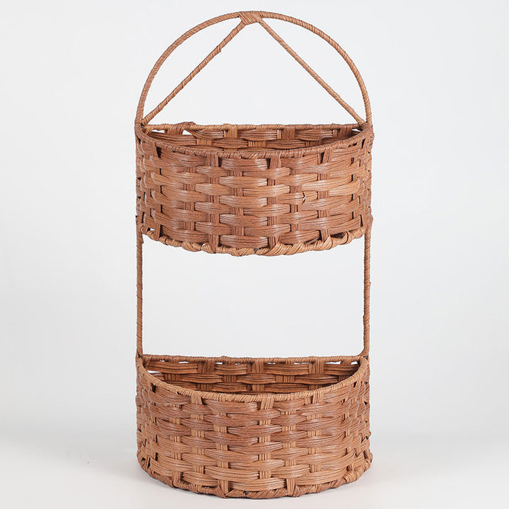 Women Hanging Storage Basket Kalsten