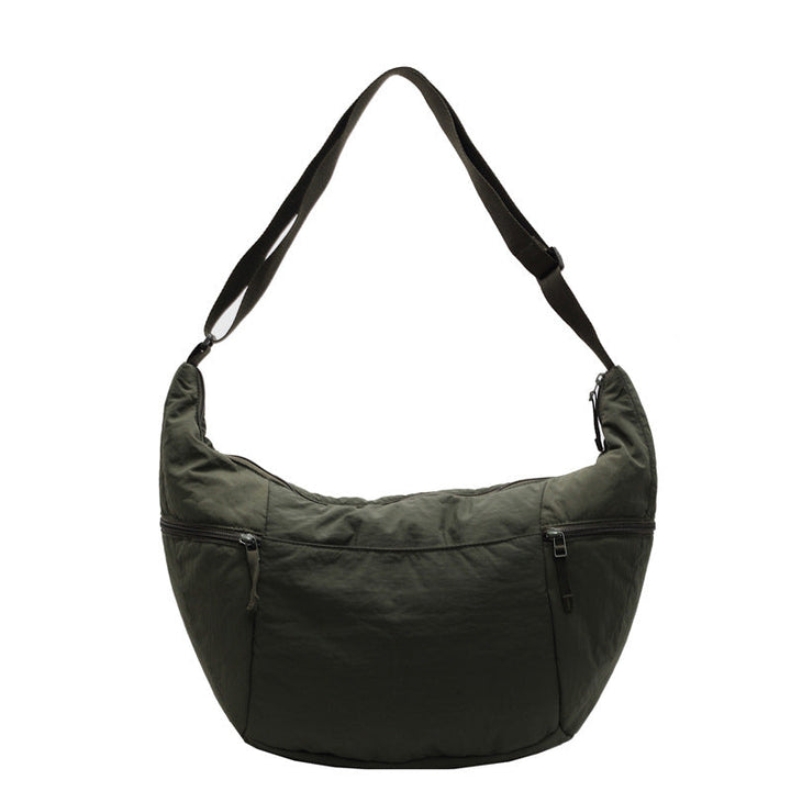 Soft Fabric Hobo Bag Kalsten
