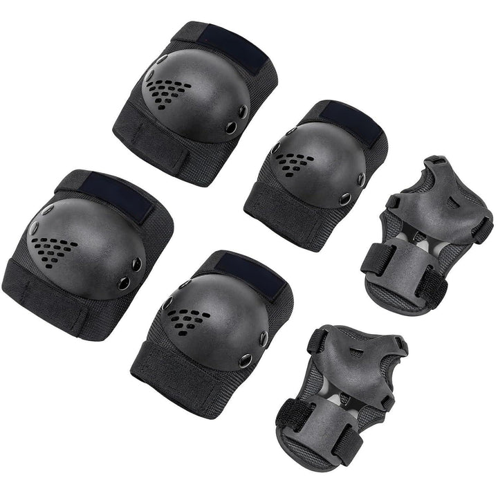 Protection Gear Kalsten