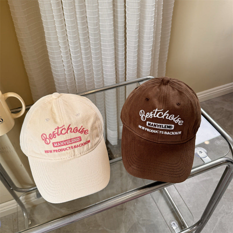 Women's Classic Embroidered Baseball Cap Kalsten 1783922706
