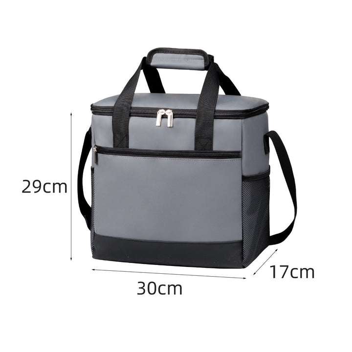 Women's Thermally Insulated Transport Bag Kalsten