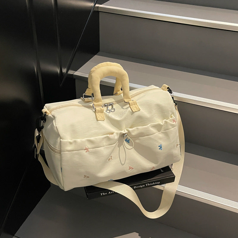 Lightweight Multi-Functional Duffle Bag Acalora