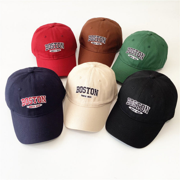 Women's Casual Embroidered Baseball Cap Kalsten 1784084111