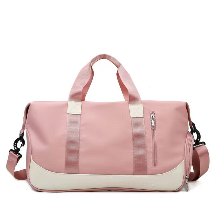 Robust Sports and Leisure Duffel Bag Kalsten