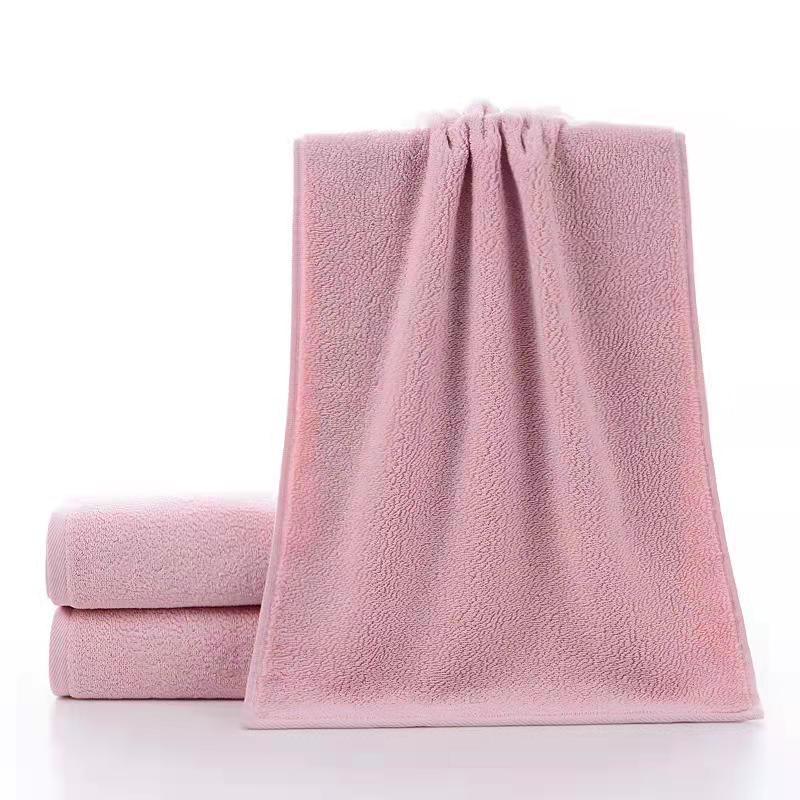 Luxurious And Ultra-Soft Terry Bath Towel Kalsten