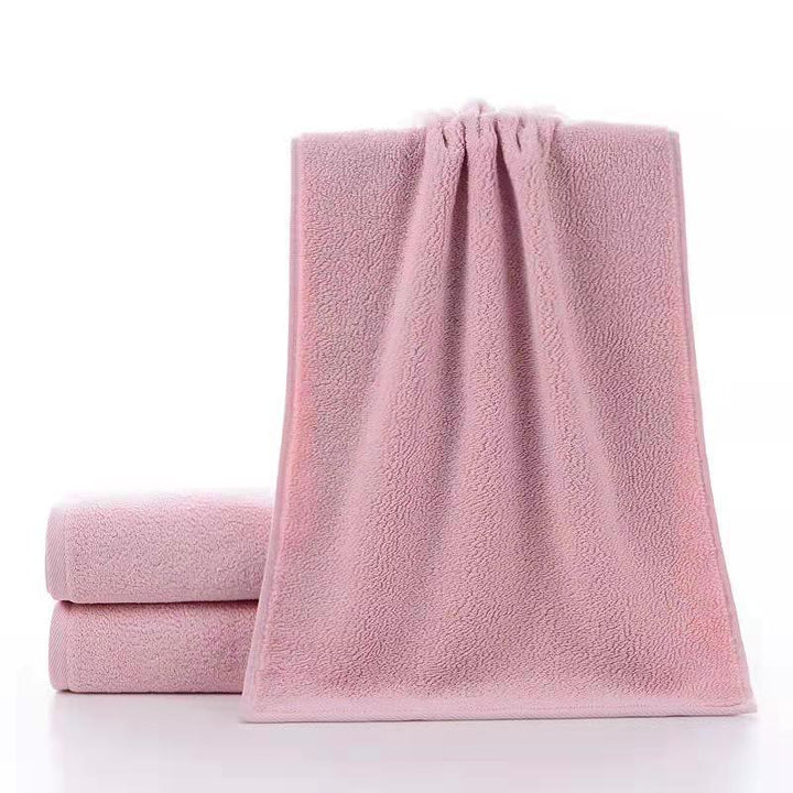 Luxurious And Ultra-Soft Terry Bath Towel Kalsten