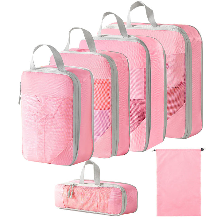 Organizer Set With Multiple Compartments Kalsten
