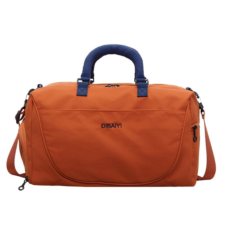 Women's Practical and Durable Sports Duffle Bag Kalsten