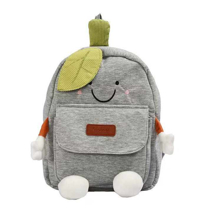 Children's Playful Animal-Inspired Backpack Kalsten