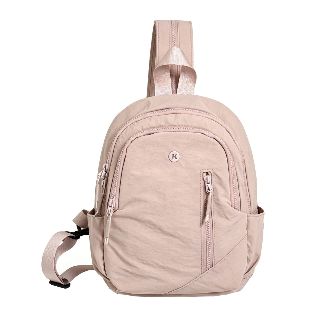 Compact Utility Backpack Kalsten