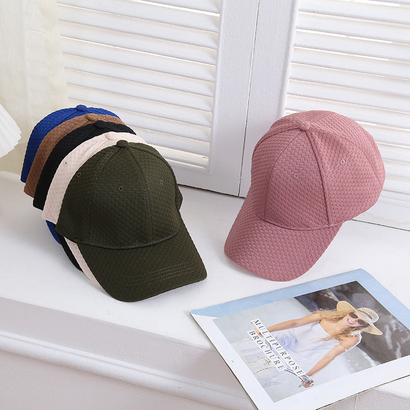 Women's Stylish Performance Baseball Cap Kalsten