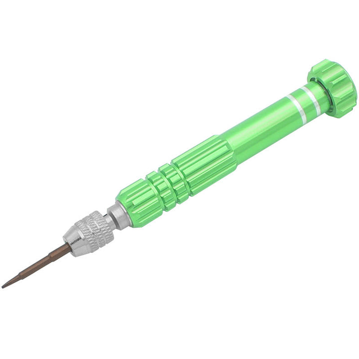 Precision Eyewear Screwdriver Tool Kalsten