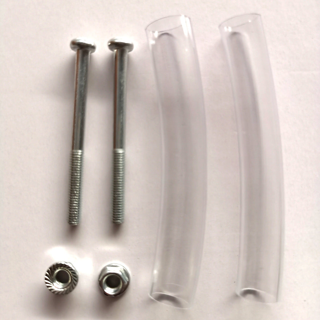 Precision Bicycle Replacement Parts Kit Kalsten