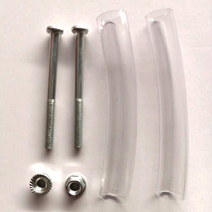 Precision Bicycle Replacement Parts Kit Kalsten
