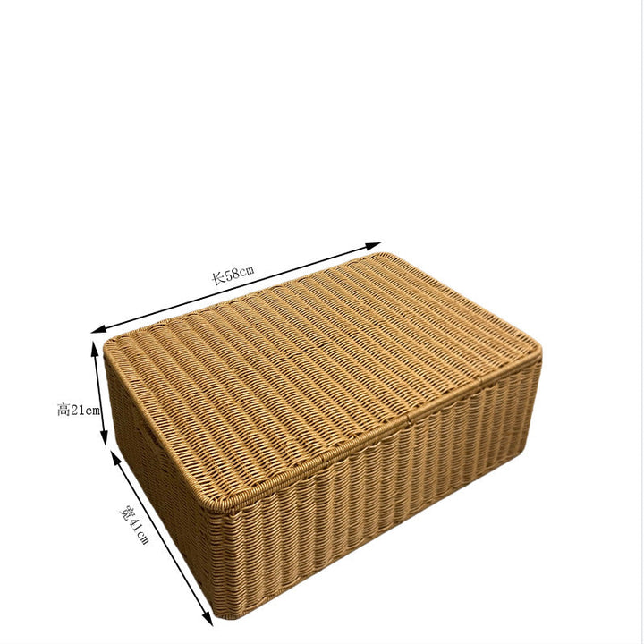 Storage basket Kalsten