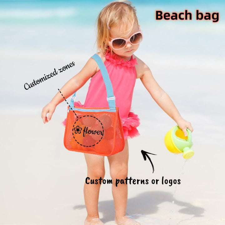 Practical mesh shopping bag Kalsten