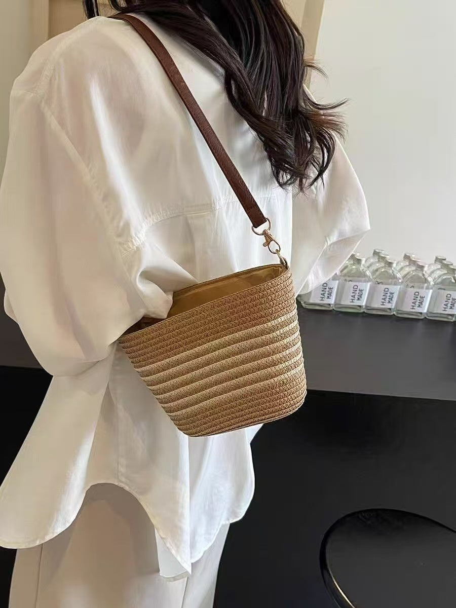 Trendy Shoulder Bag Kalsten