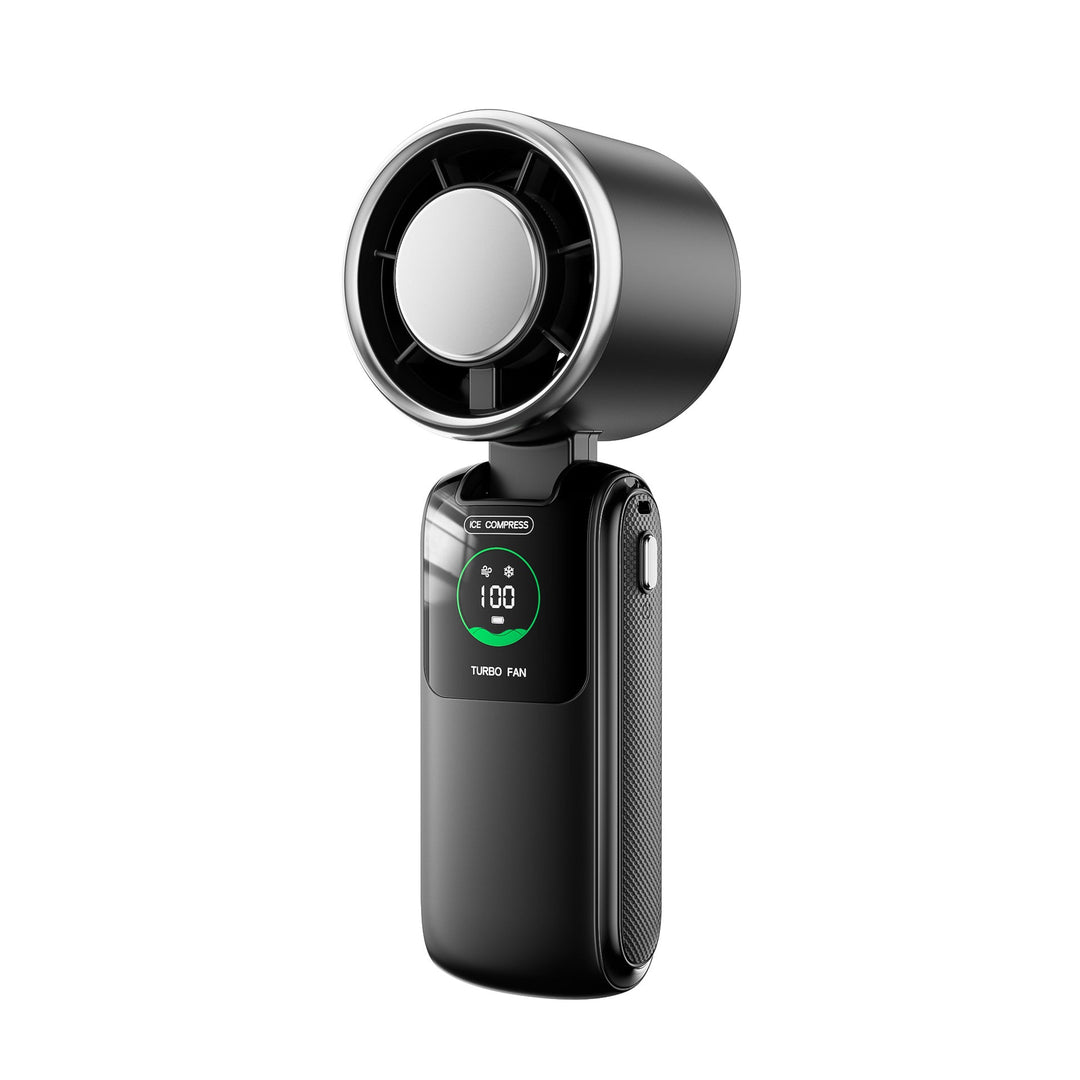 Women portable mini fan Kalsten