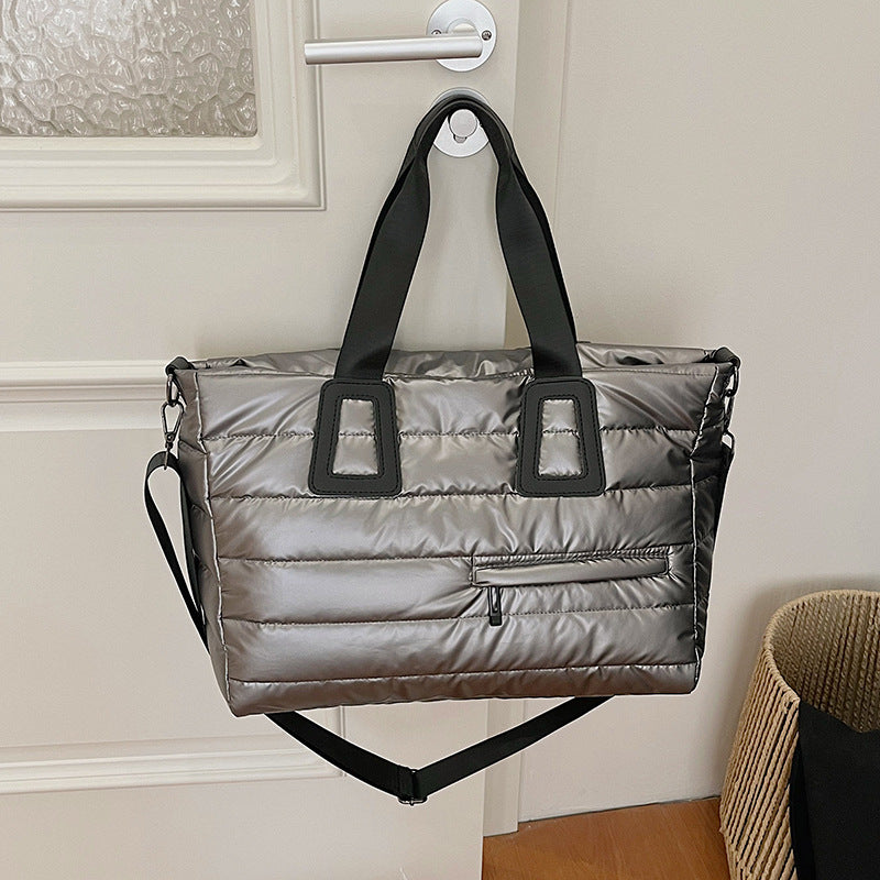 Multifunctional Shoulder Bag Kalsten